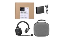 Single-Ear Wireless Headset (Remote)