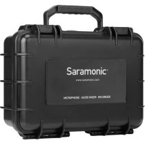 SR-C8 Watertight Dustproof Carry-On Case