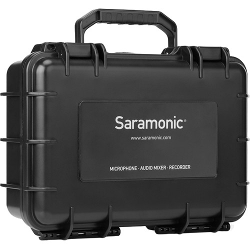 SR-C8 Watertight Dustproof Carry-On Case