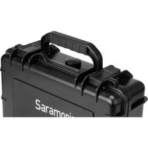 SR-C8 Watertight Dustproof Carry-On Case