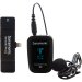 Blink 500 ProX B3 Digital Wireless Lavalier Microphone System with Lightning Connector (2.4 GHz)