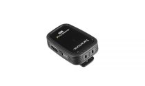 2.4GHz Dual Channel Wireless Microphone System (3.5mm)