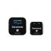 Ultracompact 2.4GHz Single-Channel Wireless Microphone System