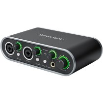 MV-Mixer USB-C Audio Interface