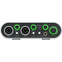 MV-Mixer USB-C Audio Interface