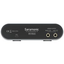 MV-Mixer USB-C Audio Interface