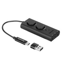 Denoise Sound Card