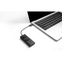 Denoise Sound Card