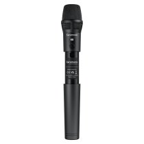 Cardioid Handheld Microphone Transmitter for Vlink2 System (2.4 GHz)