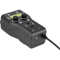 SmartRig+ Di, Two-Channel Mic and Guitar Interface with Lightning Connector for iOS Devices