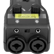 SmartRig+ Di, Two-Channel Mic and Guitar Interface with Lightning Connector for iOS Devices