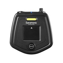 8-Person Full-Duplex Wireless Intercom System with Single-Ear Remote Headsets (1.9 GHz)
