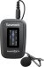 2.4Ghz Wireless Microphone Transmitter