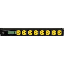 9-outlet 15a Power Conditioner