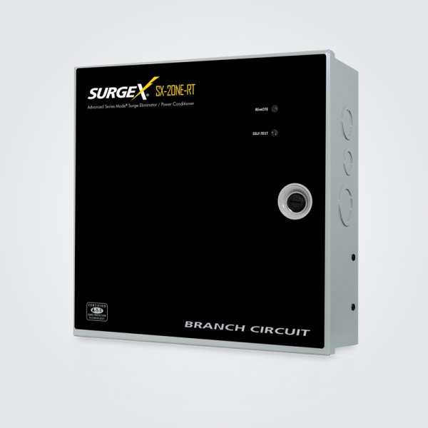 Eliminator & Power Conditioner 20A at 120 Volts