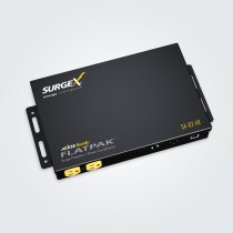 2-outlet Surge Protector