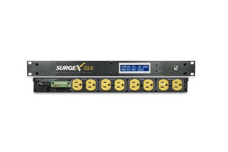 Surge Eliminator and Power Conditioner