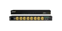 8-outlet 15a Power Protection System