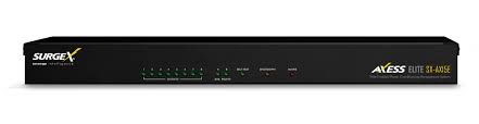 8-outlet 15a Power Protection System