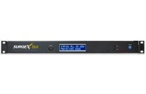 Programmable Sequencer Surge Eliminator - 1u, 120v-20a