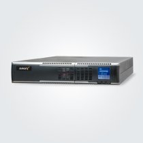 6-OUTLET 15A Uninterruptible Power Supply