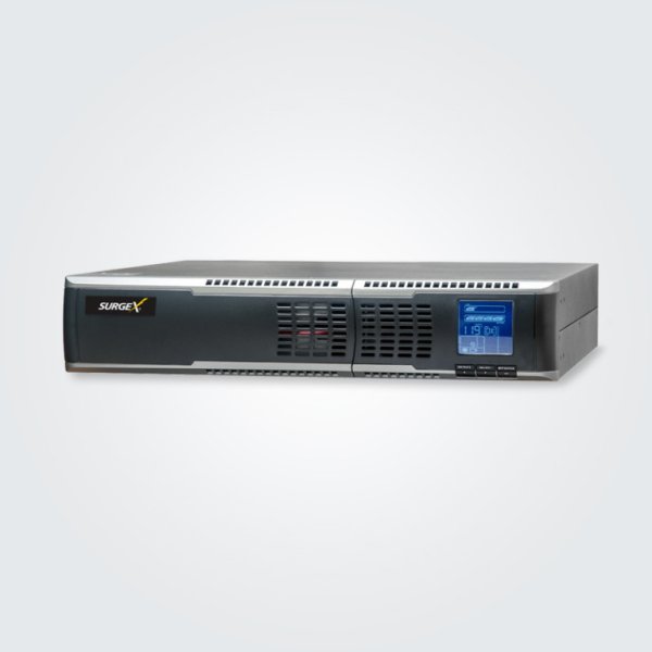 6-OUTLET 15A Uninterruptible Power Supply