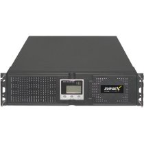 Stand-Alone Online Battery Backup 5-outlet 20a