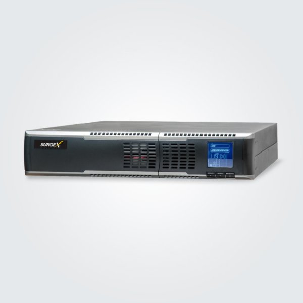 UPS and Backup Solutions