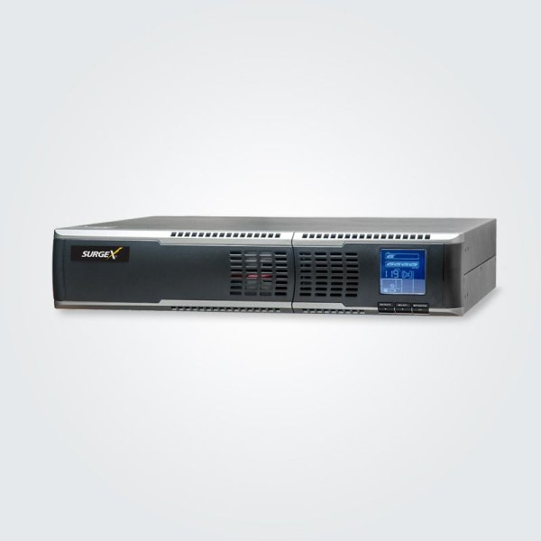 Extended battery pack for UPS-1000-OL
