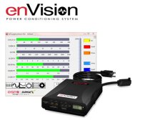 120V/15A Diagnostic Power Conditioning System with Scope Meter