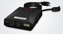 120V/15A Diagnostic Power Conditioning System with Scope Meter