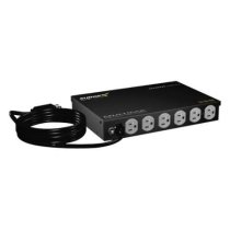 Defender Series MultiPak 4-outlet Surge Protector / Power Conditioner
