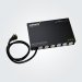 Defender Series MultiPak 6-outlet Surge Protector / Power Conditioner