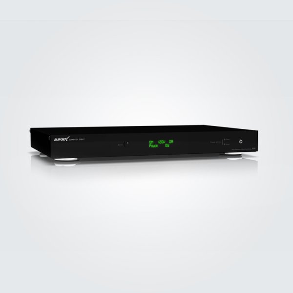 XR-315 Home Theater