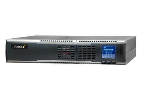 Replacement Battery Tray, 1000VA UPS