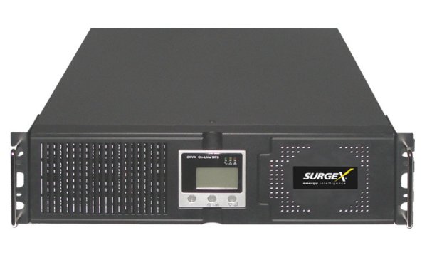 Replacement Battery Tray, 3000VA UPS