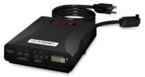 120V/20A Diagnostic Power Conditioning System with Scope Meter, 1 Pigtail + 2 Receptacles, Diagnosti