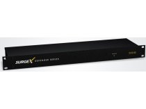 Defender Series 8-outlet 15A / 120V Power Conditioner