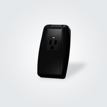 Defender Series Single Outlet 15A / 120V Power Conditioner