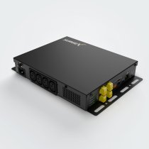 Squid 4 Outlet 120V AC/DC Surge Protector