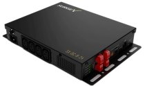 Squid 4 Outlet 120V AC/DC Surge Protector
