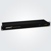 Defender Series 8-outlet Power Conditioner