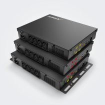 All-in-One Squid Power Management System