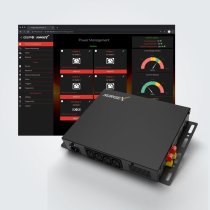 All-in-One Squid Power Management System