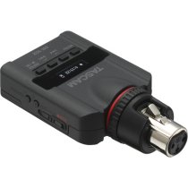 Plug-On Micro Linear PCM Recorder (XLR)