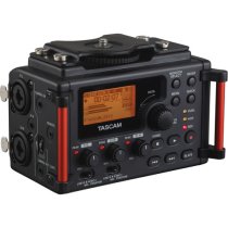 Recorder for DSLR with Rain Cover Kit