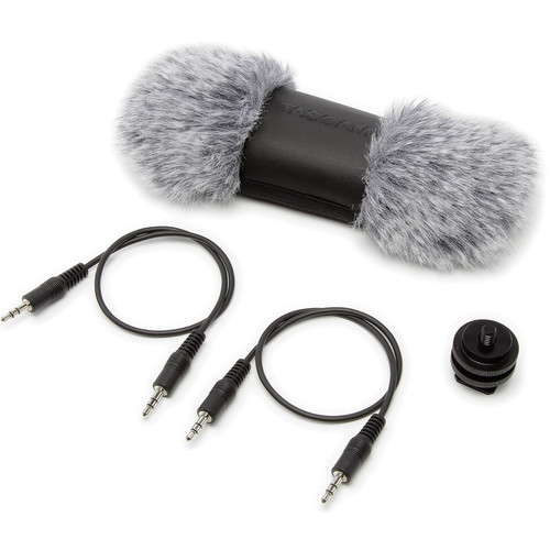 Accessory package for DR-701D and DR-70D