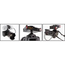 Accessory package for DR-701D and DR-70D
