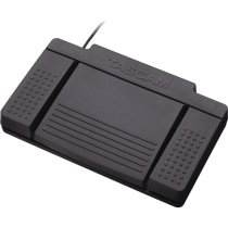 3-Way Footswitch