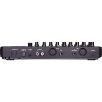 8-track Portable Digital SD/SDHC Recorder with Onboard DSP Effects and Processing Plus 